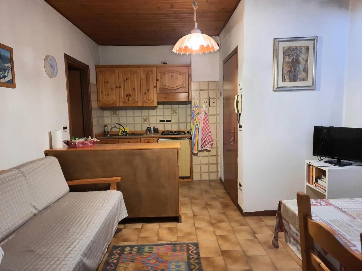 Appartamenti Dolomiti Colcerver Bagian luar foto