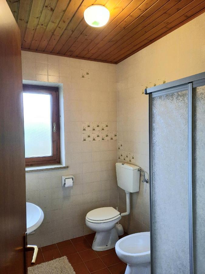 Appartamenti Dolomiti Colcerver Bagian luar foto